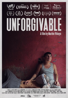 Unforgivable Trailer