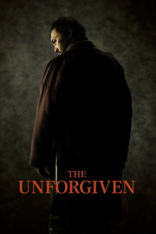 Unforgiven Trailer