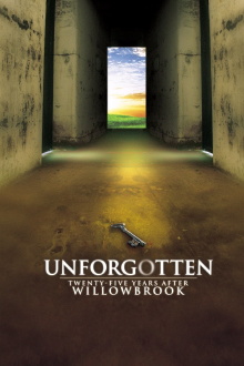 Unforgotten: Twenty-Five Years After Willowbrook Trailer