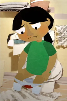 Unfortunately Trailer