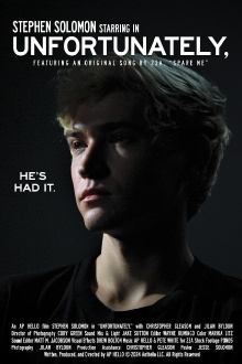 Unfortunately, Trailer
