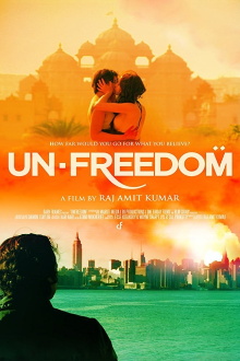 Unfreedom Trailer