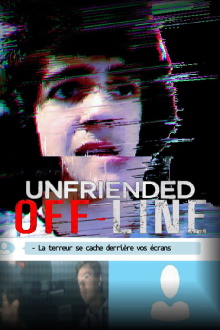Unfriended: Off-Line Trailer
