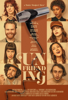 Unfriending Trailer