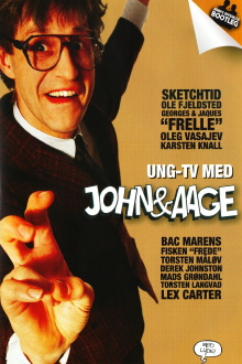 Ung-TV med John & Aage Trailer
