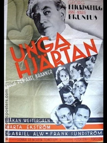 Unga hjärtan Trailer