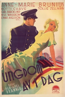 Ungdom av i dag Trailer