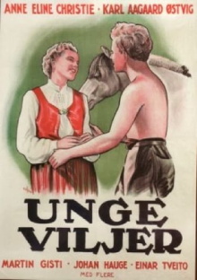 Unge viljer Trailer