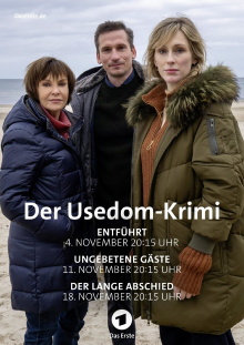 Ungebetene Gäste - Der Usedom-Krimi Trailer