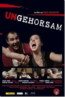 Ungehorsam Trailer