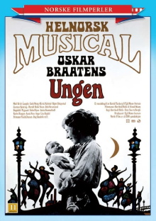 Ungen Trailer