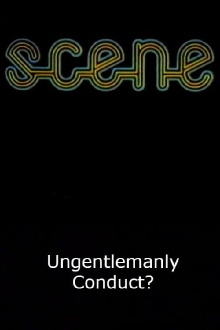 Ungentlemanly Conduct? Trailer