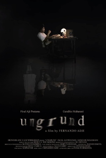 Ungrund Trailer