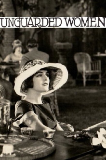 Unguarded Women Trailer