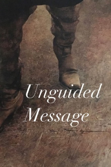 Unguided Message Trailer