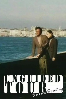 Unguided Tour Trailer