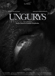 Ungurys Trailer