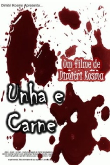 Unha e Carne Trailer