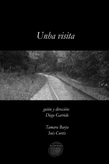 Unha visita Trailer