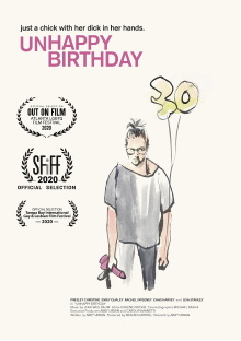 Unhappy Birthday Trailer