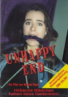 Unhappy End Trailer