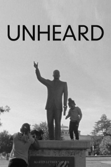 Unheard Trailer