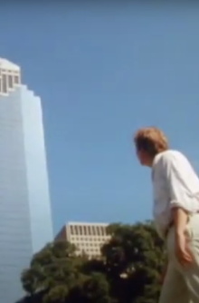 Unheavenly City Trailer