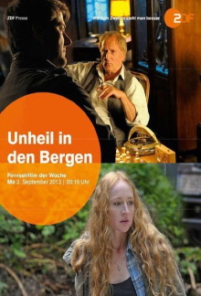 Unheil in den Bergen Trailer