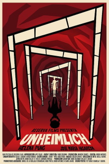 UNHEIMLICH Trailer