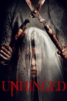 Unhinged Trailer