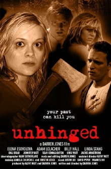 Unhinged Trailer