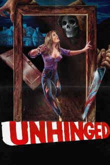 Unhinged Trailer