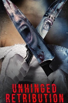 Unhinged: Retribution Trailer