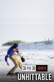 Unhittable: Sidd Finch and the Tibetan Fastball Trailer