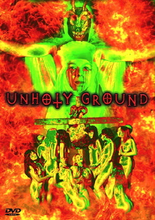 Unholy Ground Trailer