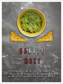 Unholy 'Mole Trailer