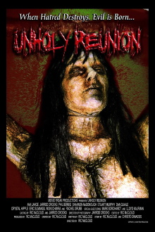 Unholy Reunion Trailer