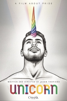 Unicorn Trailer
