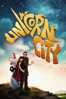 Unicorn City Trailer