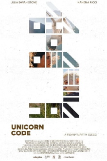 Unicorn Code Trailer