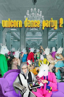 Unicorn Dance Party 2 Trailer