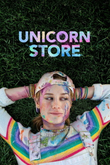 Unicorn Store Trailer