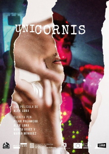 Unicorns Trailer