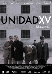 Unidad XV Trailer