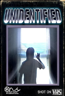 Unidentified Trailer