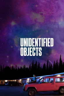 Unidentified Objects Trailer