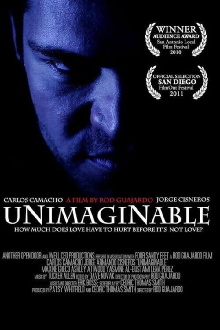 Unimaginable Trailer