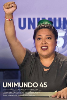 Unimundo 45 Trailer