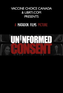 Uninformed Consent Trailer