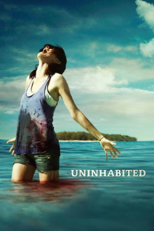 Uninhabited Trailer